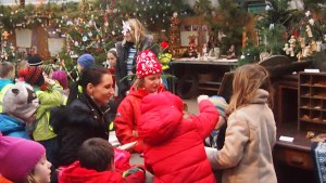 OLYMPUS DIGITAL CAMERA